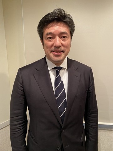 5/21 放送　ゲスト：中山泰秀