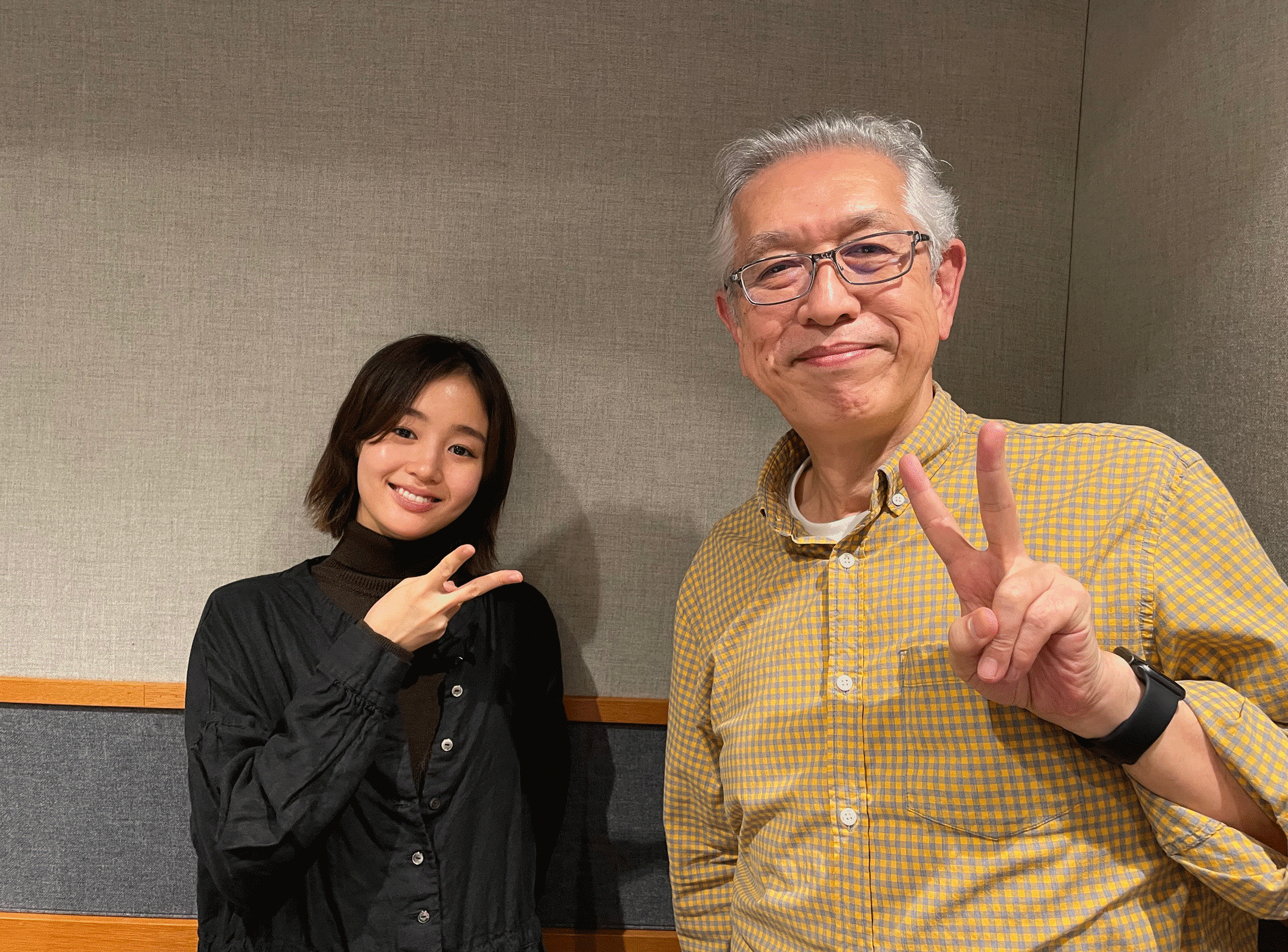 【Music Stories #84 アーカイブ配信】ゲスト：藤原さくらさん（前編）
