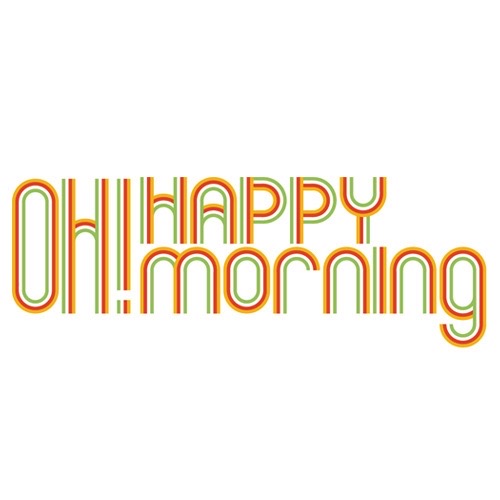 OH! HAPPY MORNING|2月29日のメッセージテーマは「まぼろし～」|AuDee