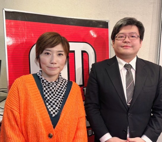 2月14日　学びのワオ！セカンドシーズン