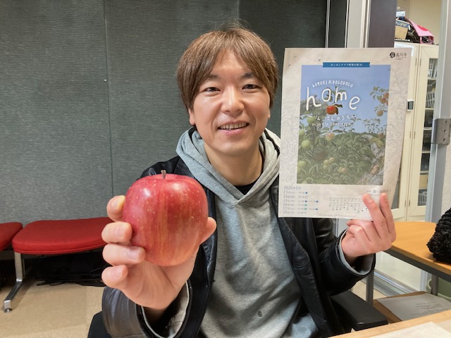 2025年12月13日「多田慎也Apple POD」82回目