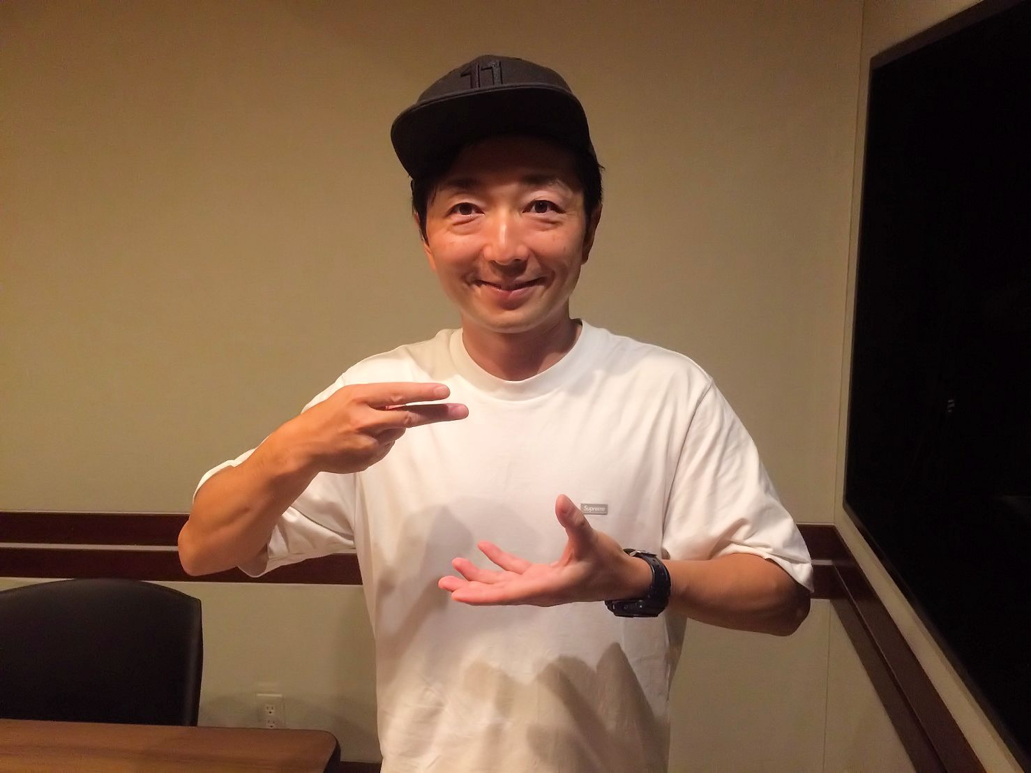 #175『ラーメンライドのコラムをご紹介！ 野島さん好みのラーメンは？』 