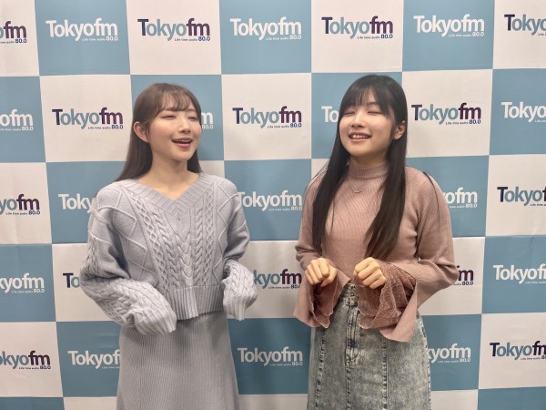 第103回放送後テーマトーク！！！お題は【ユニットライブ＆ファンミーティングで楽しみにしていることはなんですか？】