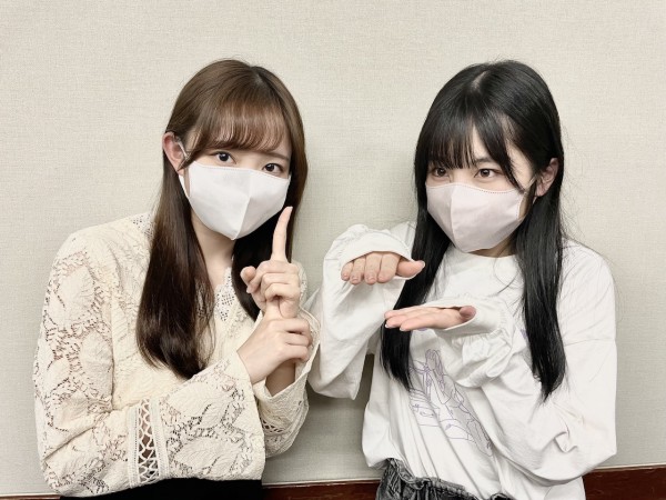 第51回放送後テーマトーク！！！お題は【敬語を使わなくなるのは、どのくらい仲が良くなったとき？？】