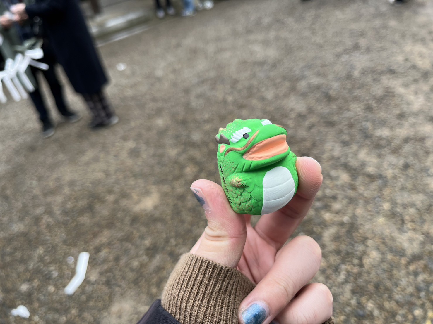 Chit Chat #59 (2024.01.05)