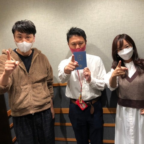 【わくわくニスト】#12 【鉄道】ホリプロマネジャー・南田裕介さん（番外編）