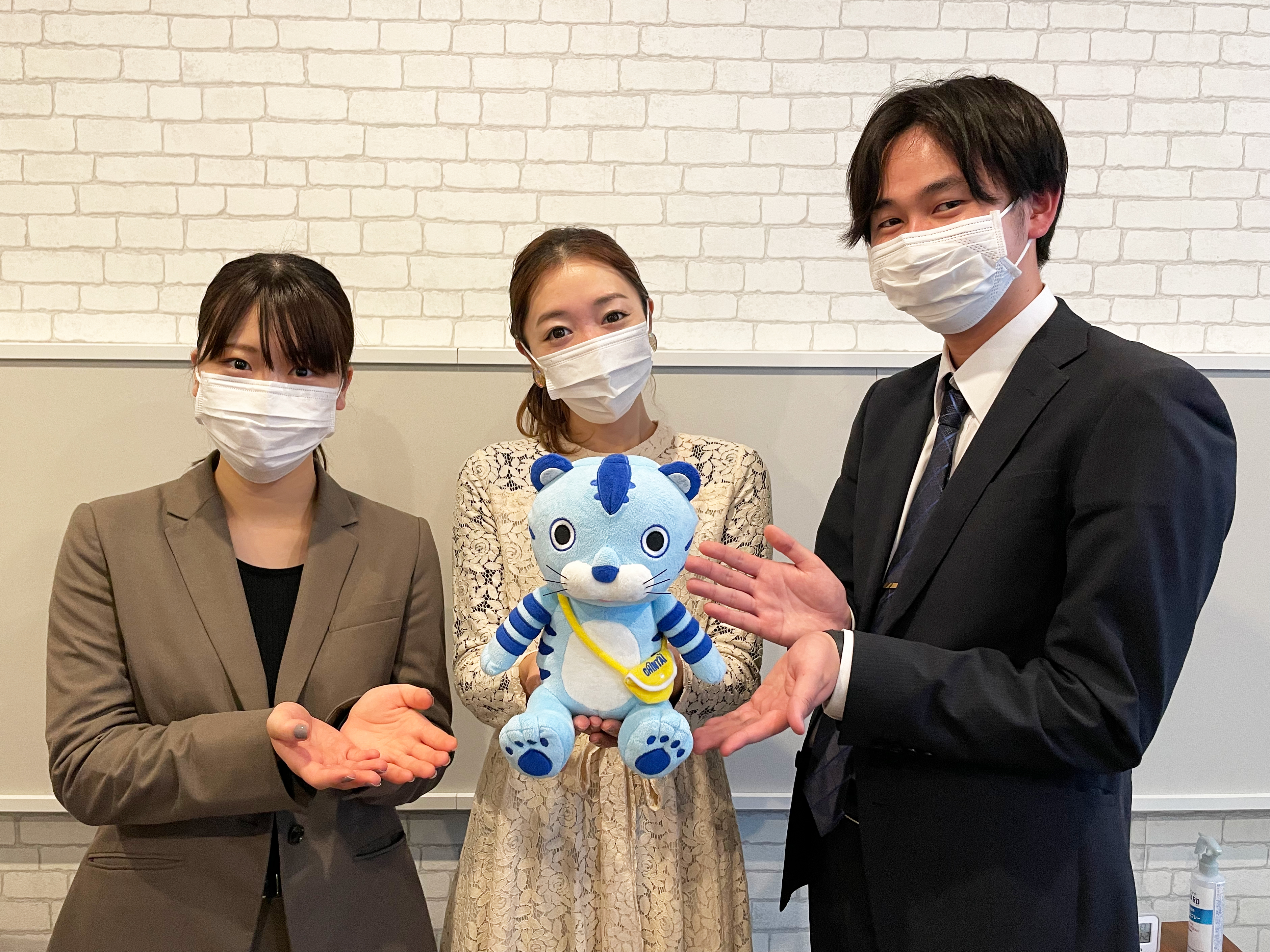 年末年始間近!お部屋のお掃除について【CHINTAI情報局 on the Radio】