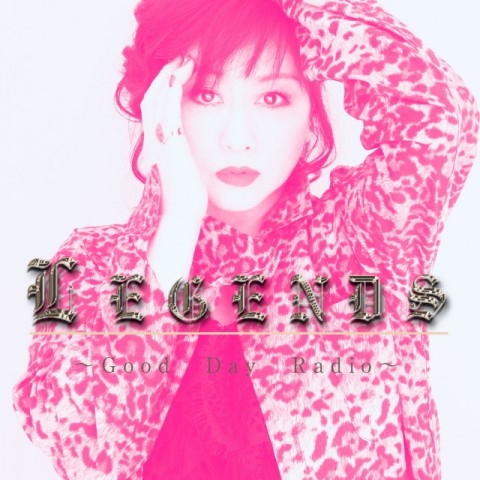 LEGENDS 渡辺美里 ～Good Day Radio～|渡辺美里|AuDee