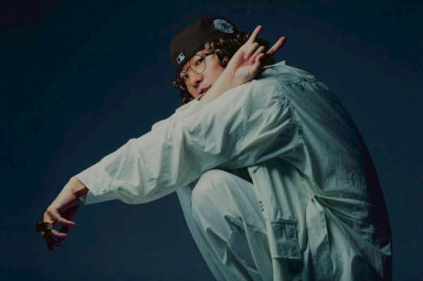 明日（2/6）のメッセージテーマは「90's GOAT」🎞️ゲストはZEN-LA-ROCKさん💿