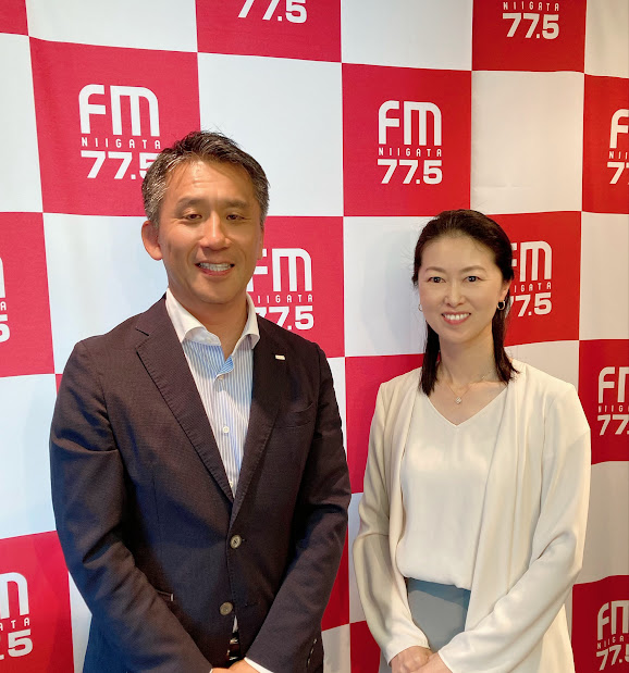 2023年9月1日放送 (株)日本旅行 番場太吉さん③