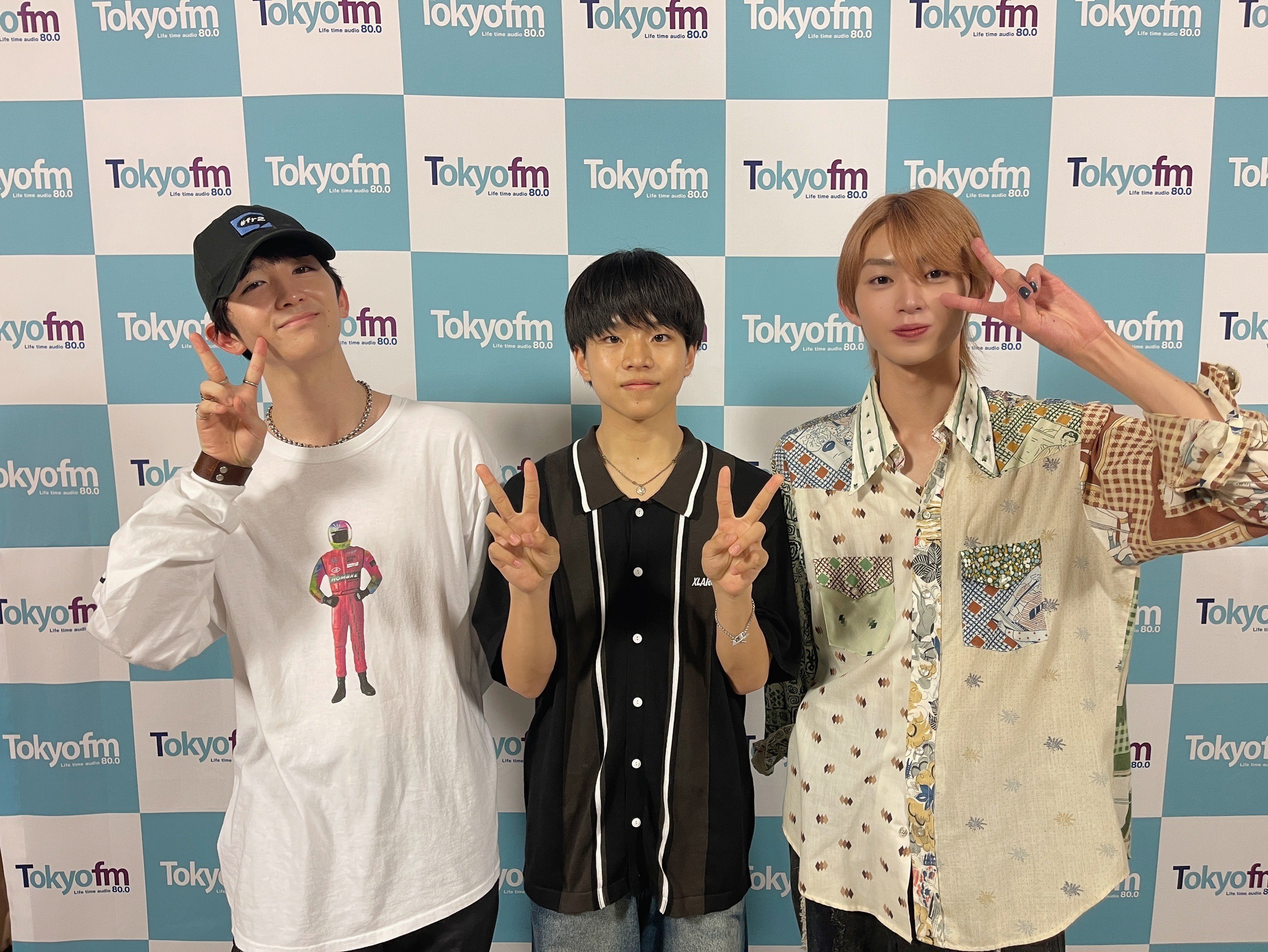 #25 1stライブツアー～My Youth～ 振り返り