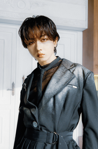 原因は自分にある。 げんじぶ 長野凌大 タワレコ パネル EBiDANTHELIVE2023 #原因は自分にある。 #長野凌大 @ryota