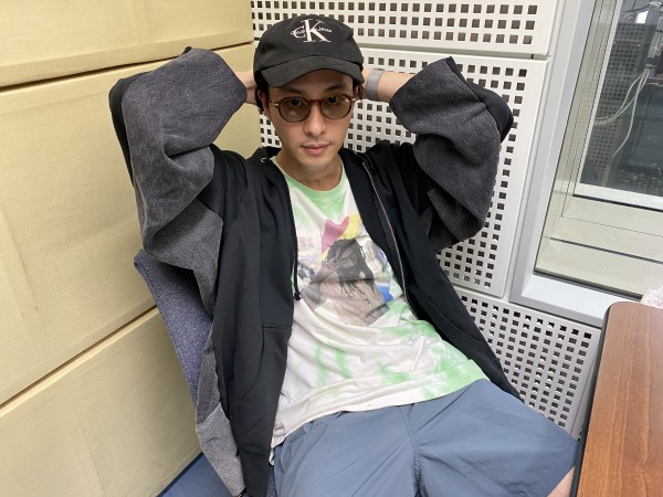 久々の渡部秀 ひとりラジオは なぜか"たまごっち"の話題からスタート？？？