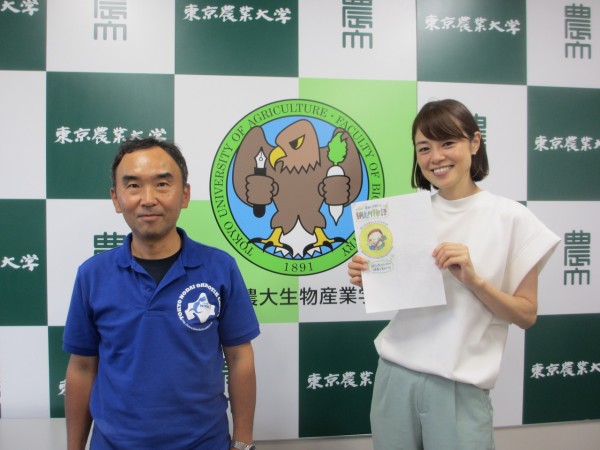 Vol.58 園田武先生「農業と漁業の間で起きる世界普遍の問題」