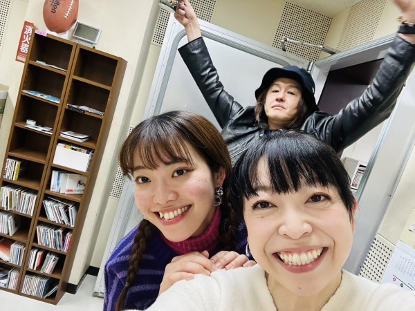 2024年2月8日放送分