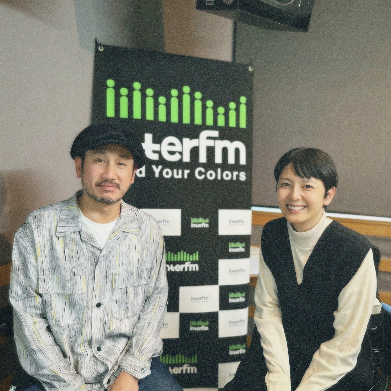 野菜をMOTTO presents スープのじかん。31 GUEST：渋川清彦さん①AuDee（オーディー） 音声コンテンツプラットフォーム