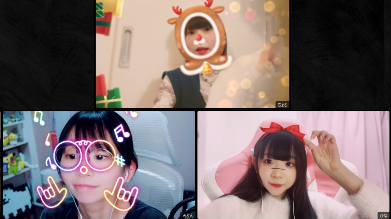 「でんぱch.❤︎」#191「"欲しいて欲しいて"と"おかあさーん"と"フルーチェ初心者"の三つ巴」