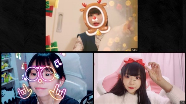 「でんぱch.❤︎」#191「"欲しいて欲しいて"と"おかあさーん"と"フルーチェ初心者"の三つ巴」