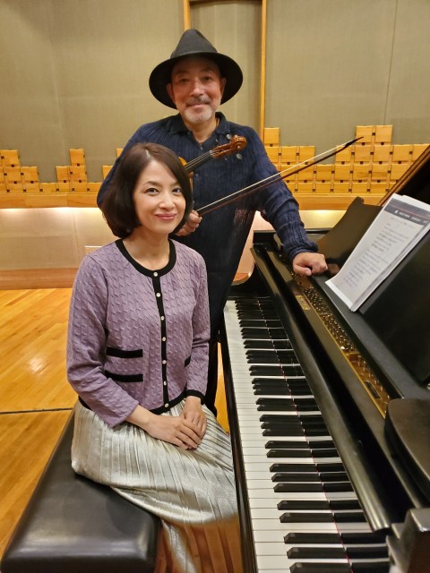 西村由紀江のSMILE WIND|2022年1月22日|AuDee（オーディー） | 音声