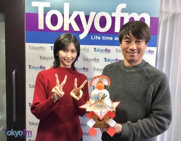 2022年にやりたいこと TOKYO TEPPAN FRIDAY