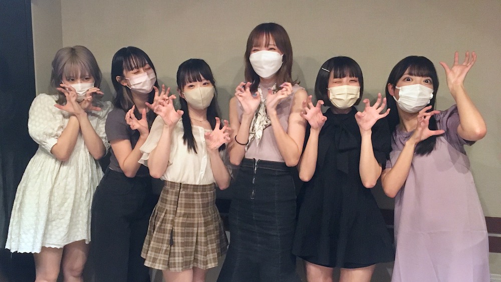 夏らしいことやってる？夏も極ラジも楽しんじゃおう！   vol.84