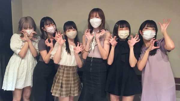 夏らしいことやってる？夏も極ラジも楽しんじゃおう！   vol.84