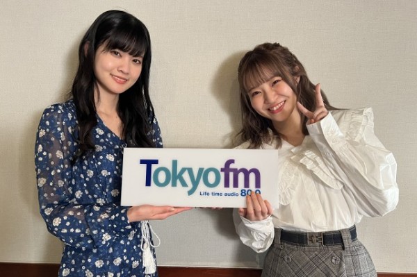 大西亜玖璃のDo you AuDee？3回目 3月28日火曜日20時30分から配信START！！