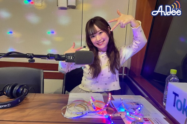 3回目の配信！パリピおひなさん爆誕！！