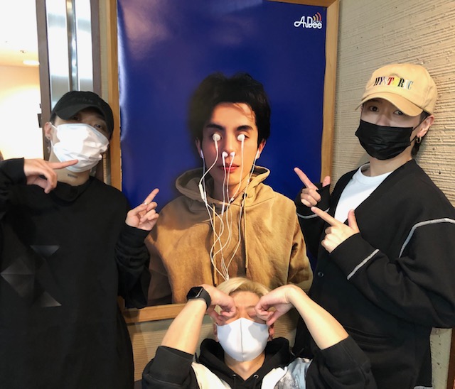 ※お食事中の方は注意！※後半ずっとう〇この話してます