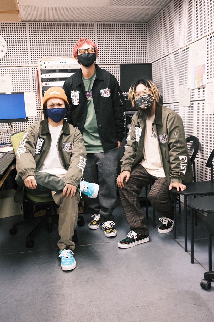 【アフタートーク】20211017