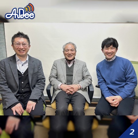 【青森】「”文化ごと買う”M&Aで共に成長し続ける」第20回サンライズ産業株式会社に聞いてみた！