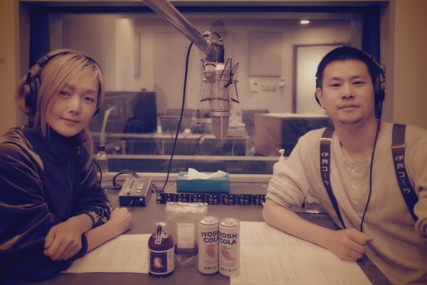 突然終わるアフタートーク