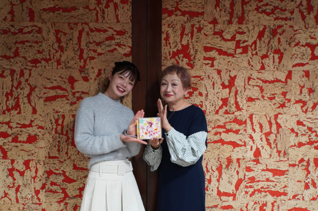 FSUN presents Sparky Shadow Music Wings ～Ready for SDGs～|2026年1