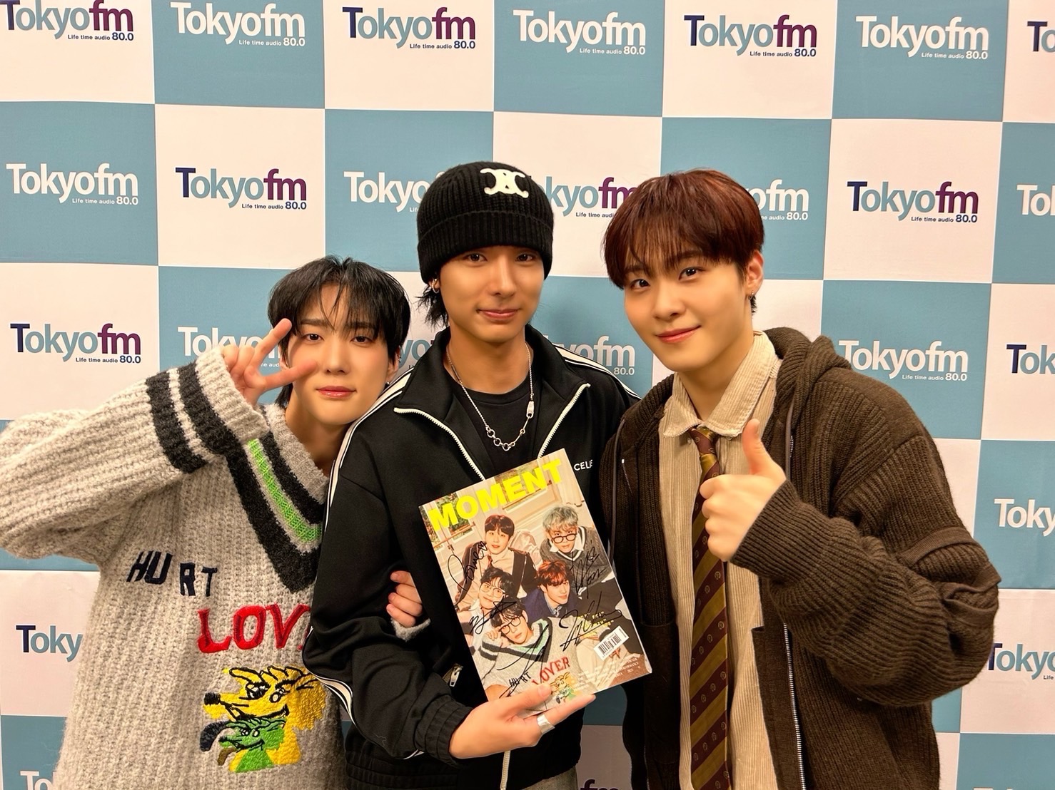 【🎶K-STAR CHART Pick Up Artist🎶】 ONE PACT   フルバージョンでお届け！！