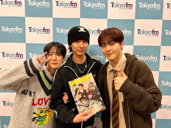 【🎶K-STAR CHART Pick Up Artist🎶】 ONE PACT   フルバージョンでお届け！！