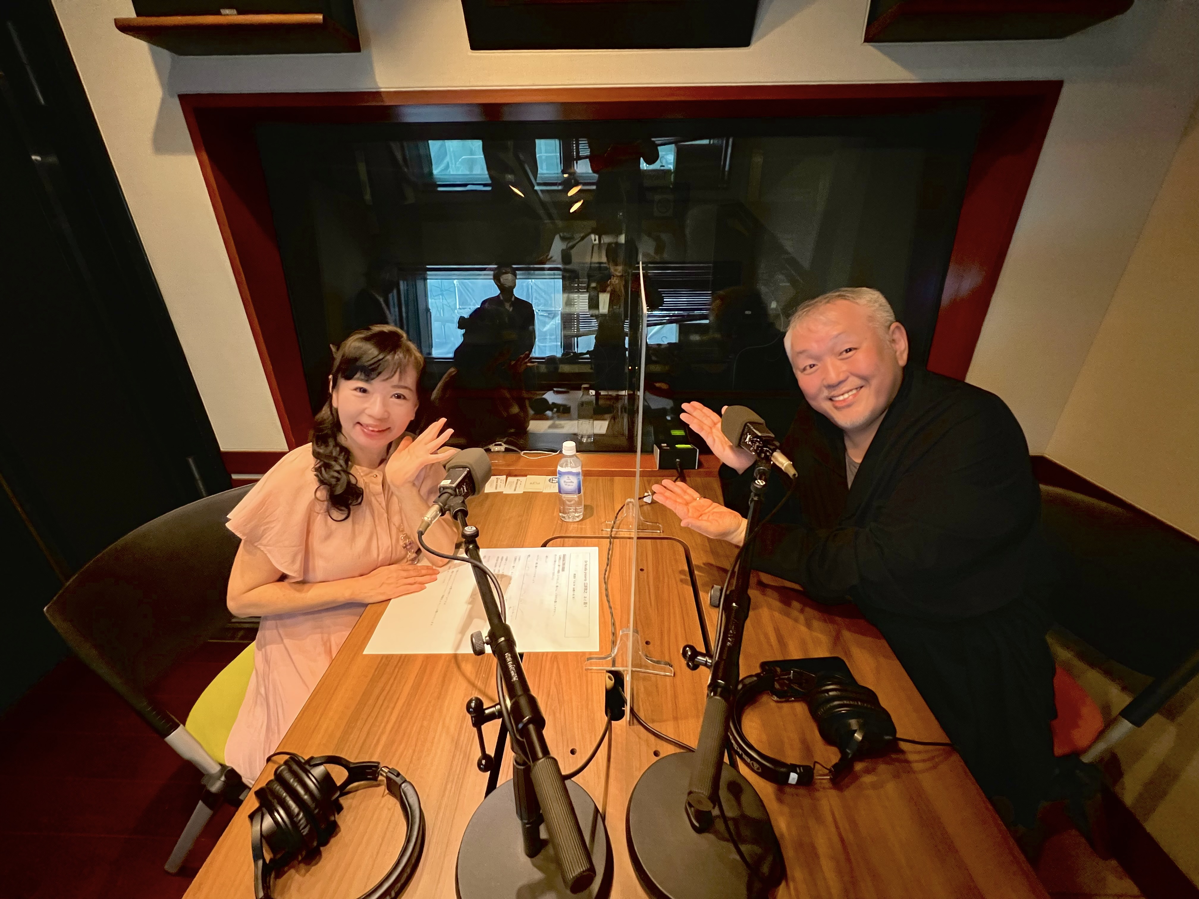 今日の格言は「いい人仮面はやめて、相手のために大我の愛で生きましょう」
