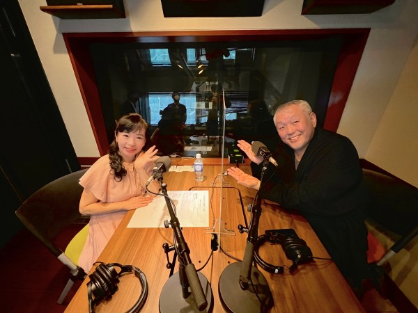 今日の格言は「いい人仮面はやめて、相手のために大我の愛で生きましょう」