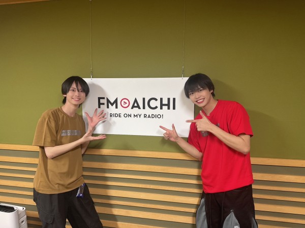 2025年3月6日(水)ON AIR！今週のテーマも、「『さ行』から始まる愛知県のもの」