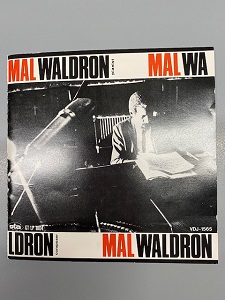 Jazz Reminiscence|マル・ウォルドロン特集！|AuDee（オーディー