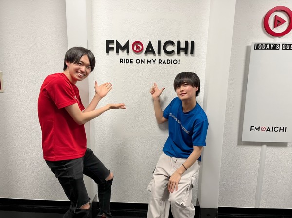 2022年6月15日(水)ON AIR！今週のテーマは、「猿投」