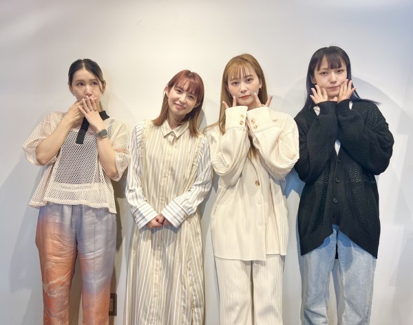 【#119】6月11日に行われた、SCANDAL WORLD TOUR 2022 “MIRROR” 国内ラストライブ直後のコメントが到着！【SCANDAL Catch up 6/13更新】