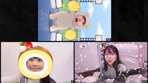 「でんぱch.❤︎」#141「パワー系なんよピンキーさんは」(ノーカット版)