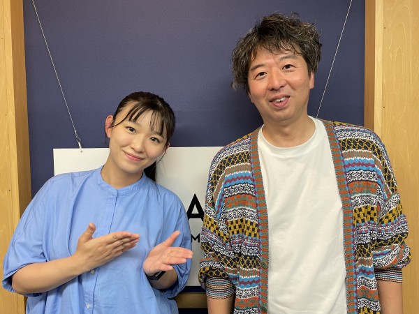 2024年6月21日（金）ゲスト「愛知PFS協会 星野智生さん」
