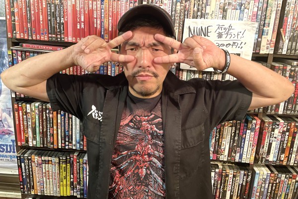 【プレミアム】#12『益子寺かおりさんが語る！新宿闇市とは！？』