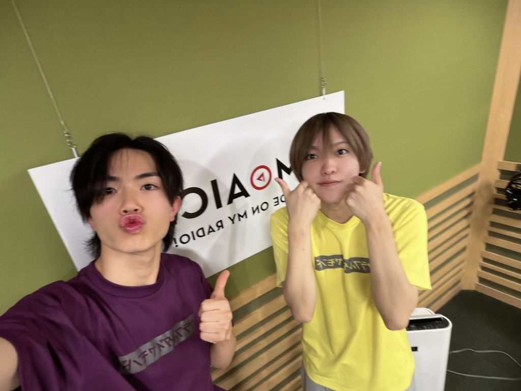 今週は、今日リリースのラストアルバムをピックアップ！