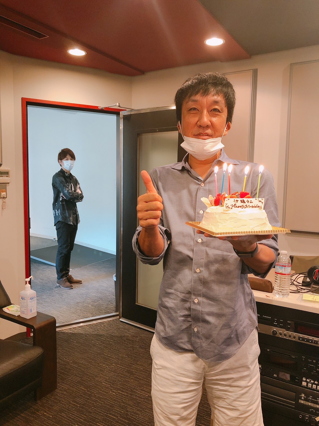 J-POP J-MIND 放送後記 #29「Audeeに変わった！」