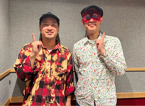 ゲッターズ飯田のちょっといい話