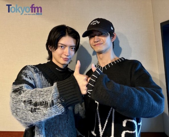 至上稀に見る名勝負！【杢代和人＆吉澤要人】
