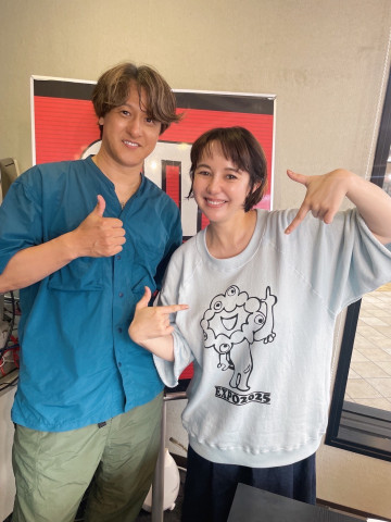 話の切り替え　質問