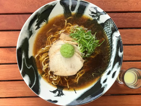 Twitter本社にヴィーガンラーメン店がオープン！　アメリカにラーメンオタク急増中!?　「アメリカに根付いたラーメンカルチャーの今」